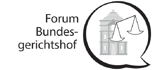 Forum Bundesgerichtshof